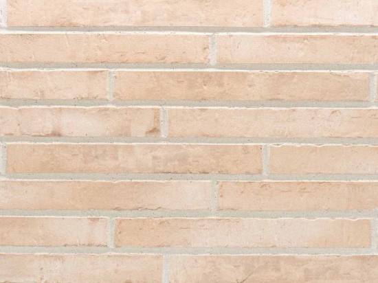 Клинкерная плитка Stroeher KONTUR EG 470 beige engobiert, DF длинный формат 440x52x12 мм
