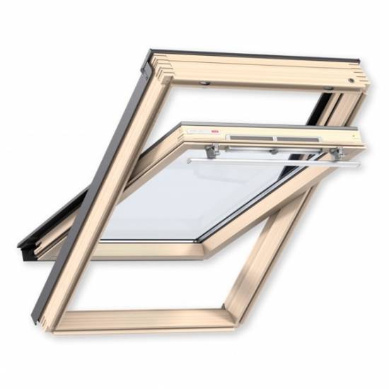 Мансардное окно Velux GZR 3050 66*98