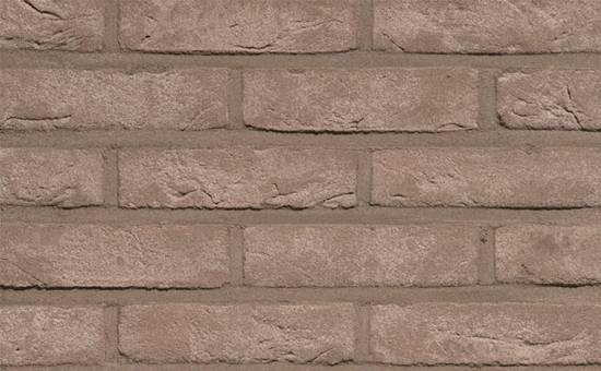 Кирпич облицовочный ручной формовки Terca Cromo (WF ECO CROMO), 215*65*50 мм