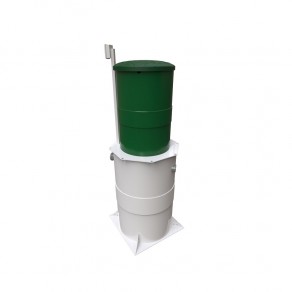 Автономная канализация Kolo Vesi 3 Long