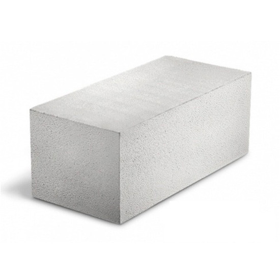 БС Коттедж Самара 625х250х375 D500/В2,5