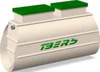 Автономная канализация Тверь 1,5П