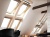 Мансардное окно Velux GGU 0070 55*98
