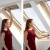 Мансардное окно Velux GLR 3073BTIS 78*140 Мансардное окно Velux GLR 3073BTIS 78*140
