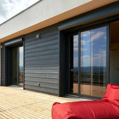 Сайдинг CEDRAL wood (под дерево) С30