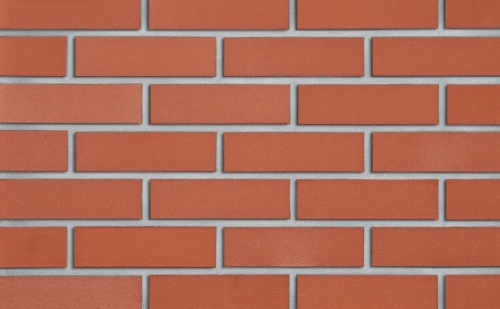 Кирпич клинкерный пустотелый Roben Melbourne гладкий, 240*115*71 мм