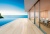 Плитка Mykonos Bluebell 334 Blanco 230x1200 мм