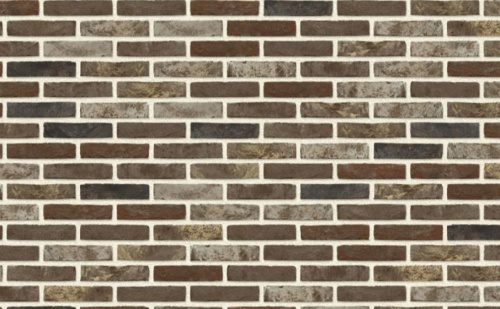 Кирпич ручной формовки Nelissen BRUGGE, 215*100*65 мм