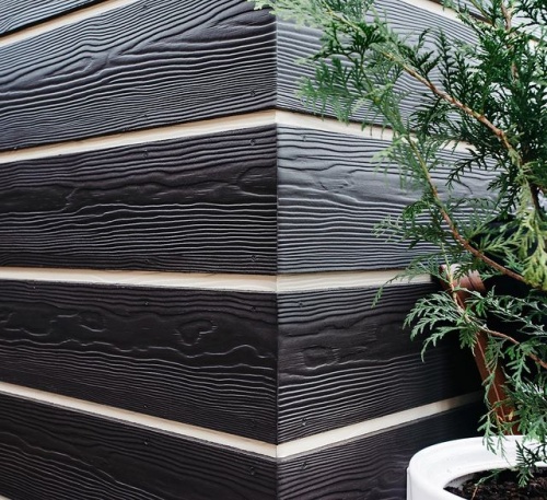 Сайдинг CEDRAL click wood (под дерево) С10