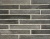 Плитка под кирпич Interbau Brick Loft INT 575 Felsgrau 360x52 мм Плитка под кирпич Interbau Brick Loft INT 575 Felsgrau 360x52 мм