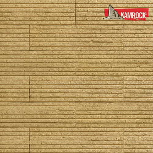 Искусственный камень KAMROCK "Каменный город" 13040