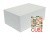 Газобетонный блок CUBI D600 B3,5 F100 625х200х300 ровный Газобетонный блок CUBI D600 B3,5 F100 625х200х300 ровный