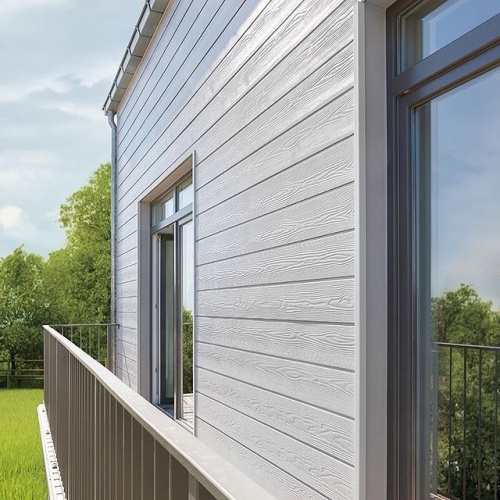 Сайдинг CEDRAL click wood (под дерево) С52